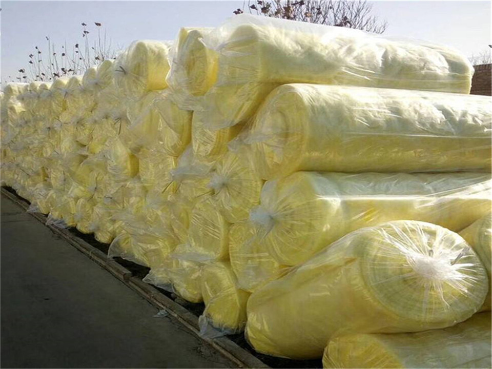 Glass Wool Insulation Panels Latest Price, Manufacturers