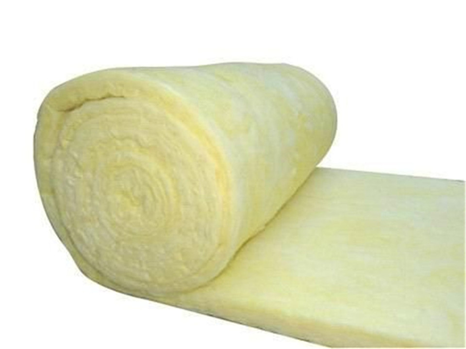 Glass Wool Fiberglass