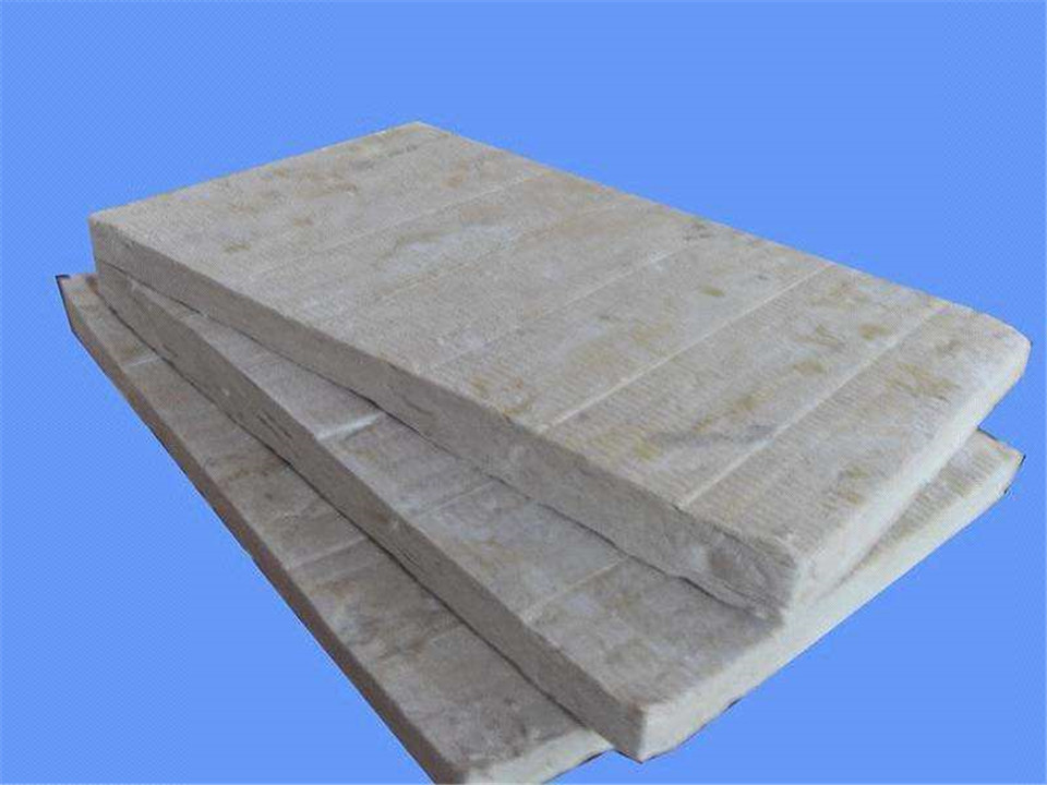 Rock Wool Insulation Board: A Comprehensive Analysis