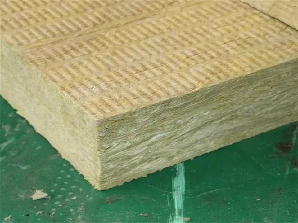 Rock Wool Composite Board: Revolutionizing Modern Construction