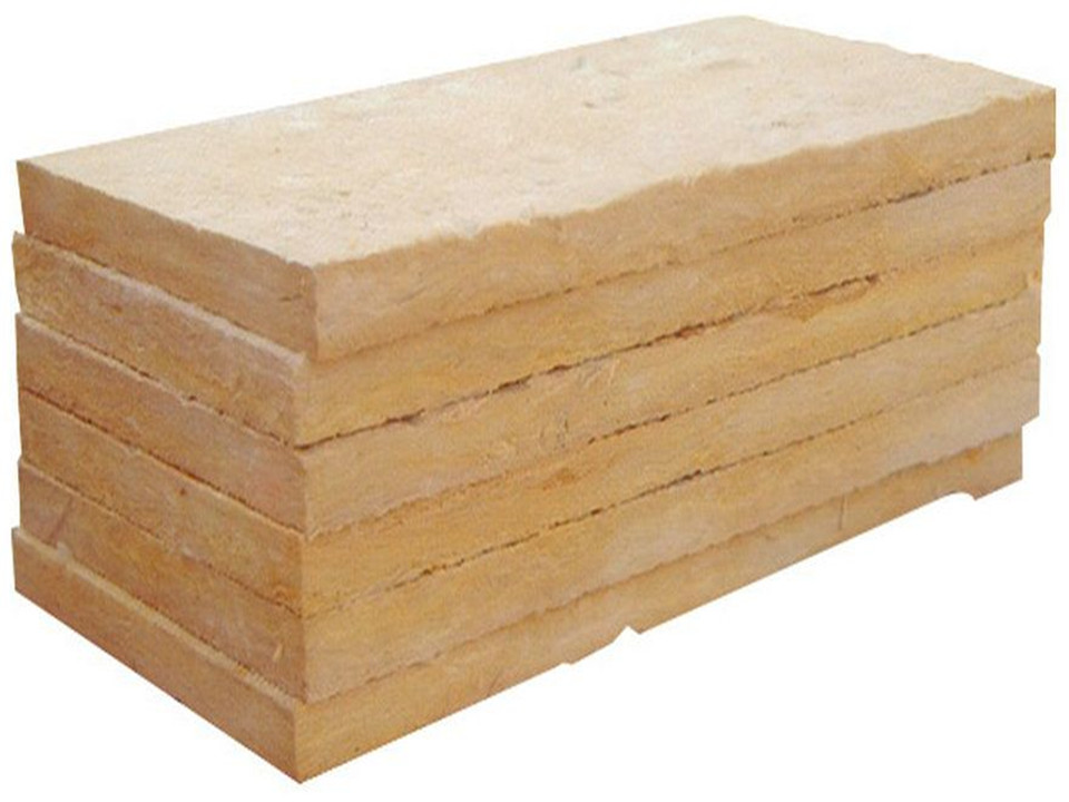 Rock wool Insulation